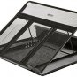 AmazonBasics Ventilated Adjustable Laptop Stand