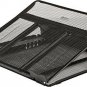 AmazonBasics Ventilated Adjustable Laptop Stand