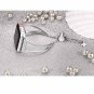 Bling Bands Compatible Apple Watch Band 38mm 40mm Iwatch Series 4/3/2/1 Silver