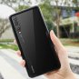 Huawei P20 Pro Case Diaxbest Ultra Slim Magnetic Adsorption Phone Case Full Body