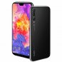 Huawei P20 Pro Case Diaxbest Ultra Slim Magnetic Adsorption Phone Case Full Body