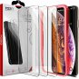 TOZO for iPhone Xs Max Screen Protector 6.5 Inch (2018) [3-Pack] Premium Tempere
