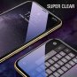 TOZO for iPhone Xs Max Screen Protector 6.5 Inch (2018) [3-Pack] Premium Tempere