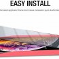 TOZO for iPhone Xs Max Screen Protector 6.5 Inch (2018) [3-Pack] Premium Tempere