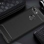 Google Pixel 3 Case, Vinve [Slim Thin] Carbon Fiber TPU Shock Absorption AntiSc