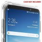 Samsung Galaxy S9 Plus Screen Protector HD Clear Protective Smart Film 2 Pack