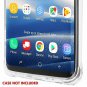 Samsung Galaxy S9 Plus Screen Protector HD Clear Protective Smart Film 2 Pack