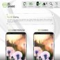 Samsung Galaxy S9 Plus Screen Protector HD Clear Protective Smart Film 2 Pack