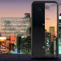 LG V40 Case, LG V40 ThinQ Case, OUBA [Shock Absorbing] Air Hybrid Slim Thin Shoc