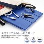 ESR Yippee Trifold Smart Case for iPad Pro 11