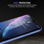 [3Pack ] Glass Screen Protector Compatible iPhone XR (6.1)  Tempered Glass