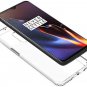 OnePlus 6T Case Slim Soft Protection Phone Cover Shock Absorbing NonSlip Clear