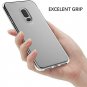 OnePlus 6T Case Slim Soft Protection Phone Cover Shock Absorbing NonSlip Clear