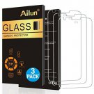 Ailun Screen Protector for Google Pixel 2016 Released [3Pack][5inch],Tempered Gl
