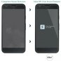 Ailun Screen Protector for Google Pixel 2016 Released [3Pack][5inch],Tempered Gl