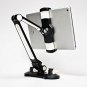 ARTIX 360 Degree Adjustable MultiAngle Phone Tablet Aluminum Stand, Holder With