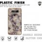 LG V40 ThinQ Case LG V40 Case Premium Frozen Marble Glitter Design Shockproof Dr