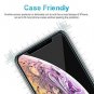 VOMLITE Screen Protector for iPhone XR(6.1