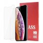 VOMLITE Screen Protector for iPhone XR(6.1