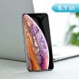 VOMLITE Screen Protector for iPhone XR(6.1