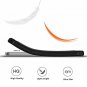 Dretal Nokia 7.1 Case Dretal Flexible Shock Resistant Brushed Texture Soft TPU