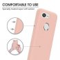 Google Pixel 3 XL Case, Slim Google Pixel 3 XL Case, Xperg Silicone Gel Rubber C
