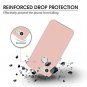 Google Pixel 3 XL Case, Slim Google Pixel 3 XL Case, Xperg Silicone Gel Rubber C