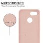 Google Pixel 3 XL Case, Slim Google Pixel 3 XL Case, Xperg Silicone Gel Rubber C