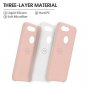 Google Pixel 3 XL Case, Slim Google Pixel 3 XL Case, Xperg Silicone Gel Rubber C