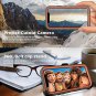 iPhone Xs Max CaseFOGEEK Belt Clip Holster Heavy Duty Kickstand Cover Support Wi