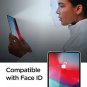 Spigen Tempered Glass Screen Designed for The iPad Pro 11 inch 2018 Release 1 Pa