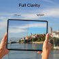 Spigen Tempered Glass Screen Designed for The iPad Pro 11 inch 2018 Release 1 Pa