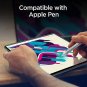 Spigen Tempered Glass Screen Designed for The iPad Pro 11 inch 2018 Release 1 Pa