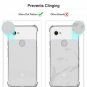 TGOOD Slim Grip Google Pixel 3 XL Case with Premium TPU Protection for Google Pi