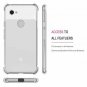 TGOOD Slim Grip Google Pixel 3 XL Case with Premium TPU Protection for Google Pi