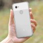 TGOOD Slim Grip Google Pixel 3 XL Case with Premium TPU Protection for Google Pi