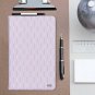 FYY Case for Samsung Galaxy Tab S4 10.5 2018, Premium Leather Protective Smart G