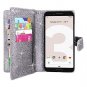 Google Pixel 3 Case, Harryshell Detachable Magnetic 12 Card Slots Wallet Case Sh
