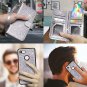 Google Pixel 3 Case, Harryshell Detachable Magnetic 12 Card Slots Wallet Case Sh