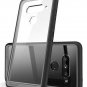 LG V40 Case LG V40 ThinQ Case SUPCASE Unicorn Beetle Style Series Clear Prem