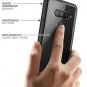 LG V40 Case LG V40 ThinQ Case SUPCASE Unicorn Beetle Style Series Clear Prem