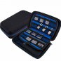ZUttaTech Carrying case for Nintendo 3DS XL case /New 3DS XL/New 3DS LL/3DS case