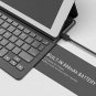 Inateck Backlit iPad Wireless Keyboard Case Keyboard Cover Fit 9.7 Inch iPad 201