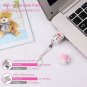 iPhone usb flash drive 128GB for USB 3.0 Flash Drivelightning memory stick exter