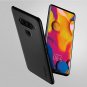Spigen Thin Fit Designed LG V40 ThinQ Case (2018) Black