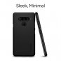 Spigen Thin Fit Designed LG V40 ThinQ Case (2018) Black