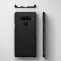 Spigen Thin Fit Designed LG V40 ThinQ Case (2018) Black