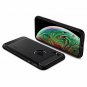 Spigen Rugged Armor Designed for Apple iPhone XS MAX Case (2018) - Matte Black