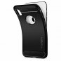 Spigen Rugged Armor Designed for Apple iPhone XS MAX Case (2018) - Matte Black