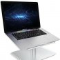 Laptop Notebook Stand, Lamicall Laptop Riser: [360-Rotating] Desktop Holder Comp